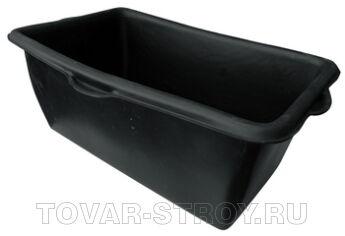 Корыто пластмассовое 90л